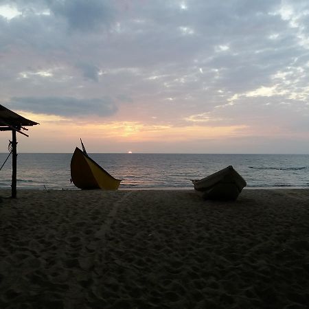Cfun Cottages Takua Thung Exterior foto