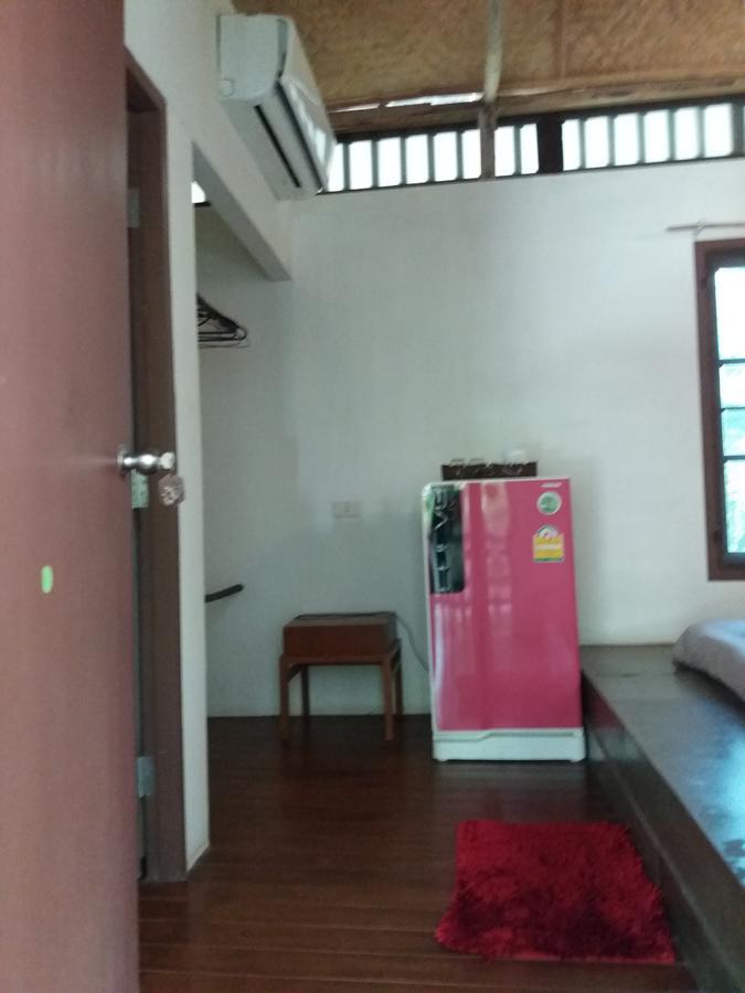 Cfun Cottages Takua Thung Exterior foto