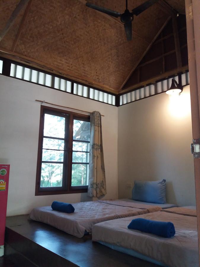 Cfun Cottages Takua Thung Exterior foto